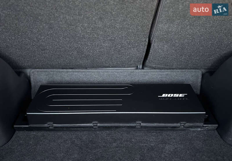 Хэтчбек Nissan Leaf 2017 в Львове