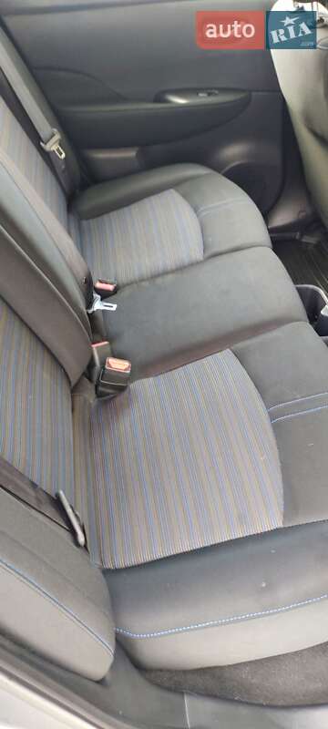 Хэтчбек Nissan Leaf 2022 в Харькове