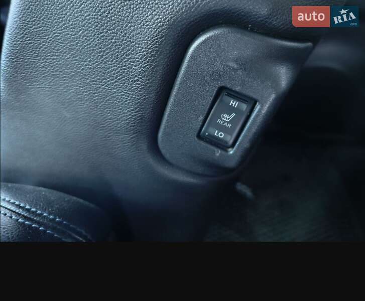 Хэтчбек Nissan Leaf 2013 в Одессе