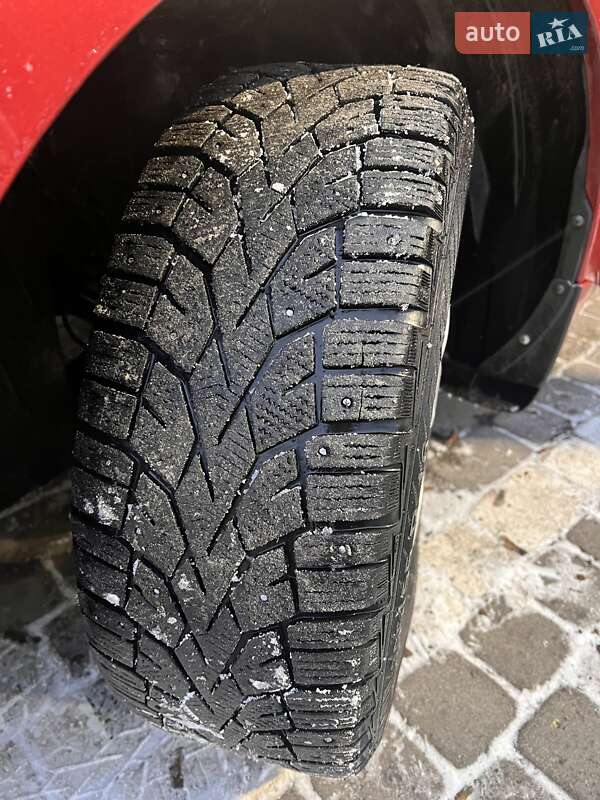 Хэтчбек Nissan Leaf 2015 в Харькове