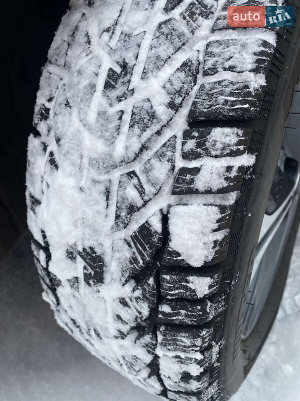 Хэтчбек Nissan Leaf 2021 в Немирове