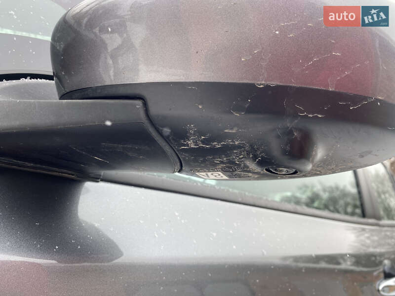 Хэтчбек Nissan Leaf 2021 в Немирове