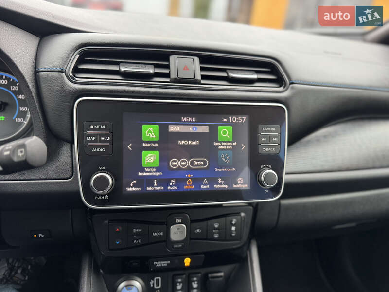 Хэтчбек Nissan Leaf 2019 в Ровно фото 51 Хэтчбек Nissan Leaf 2019 в Ровно