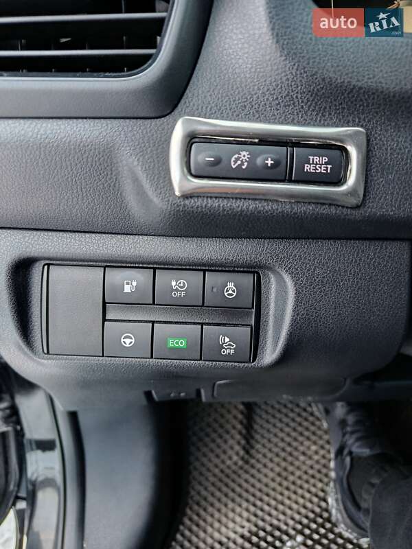 Хэтчбек Nissan Leaf 2018 в Броварах