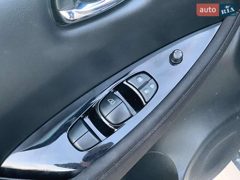 Хэтчбек Nissan Leaf 2020 в Виннице
