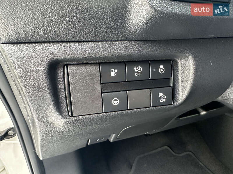 Хэтчбек Nissan Leaf 2018 в Владимире