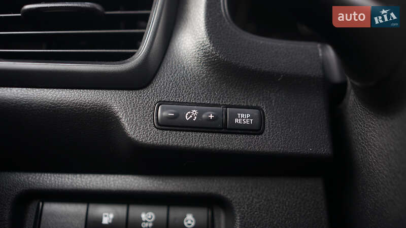 Хэтчбек Nissan Leaf 2019 в Львове