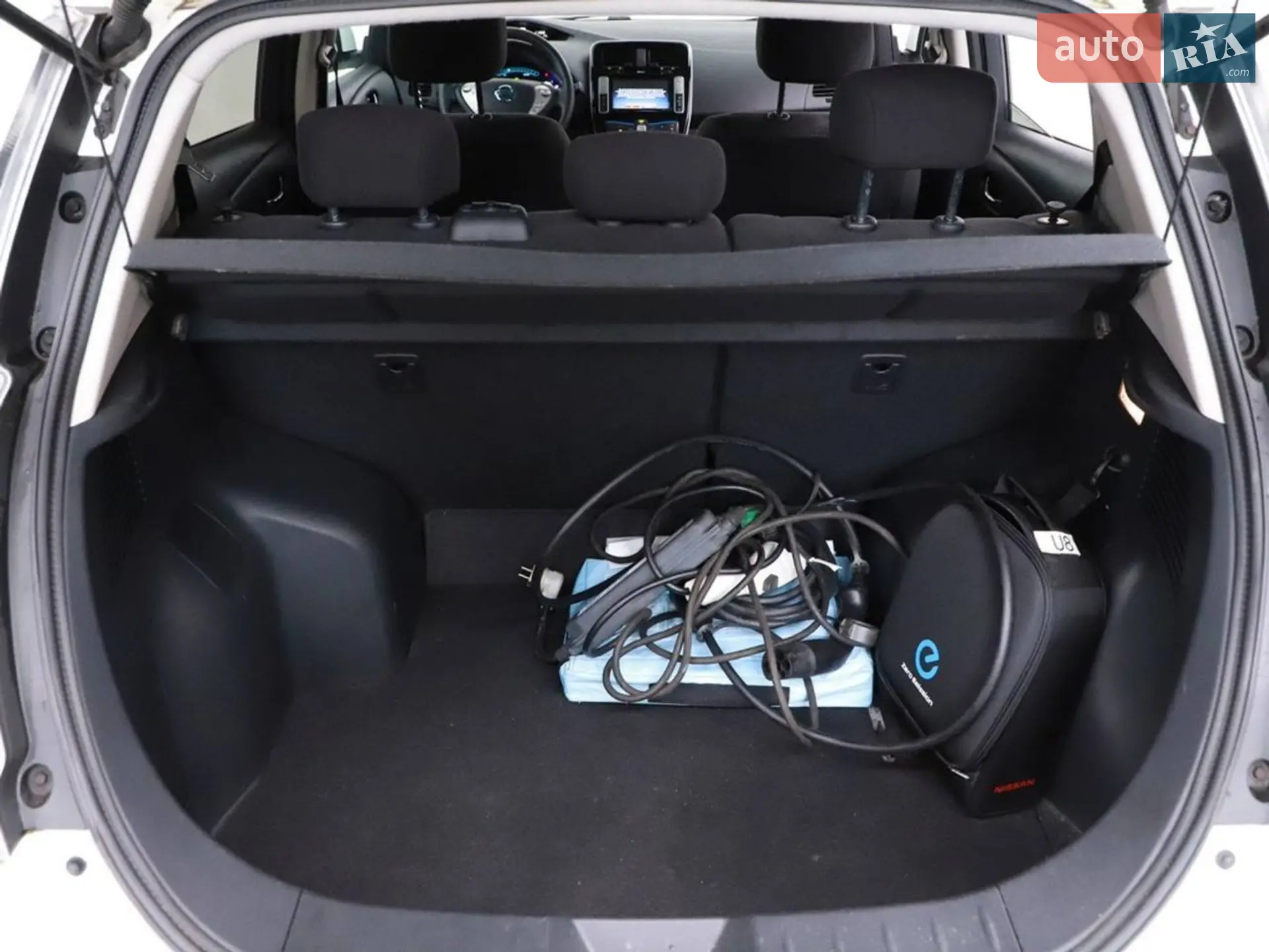 2016 Nissan Leaf - мініатюра 19