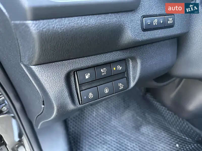 Хэтчбек Nissan Leaf 2018 в Белой Церкви