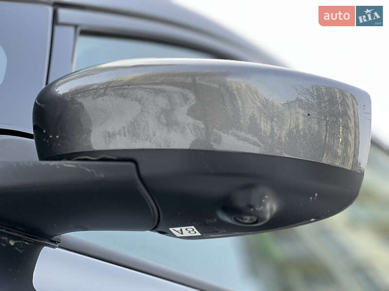 Хэтчбек Nissan Leaf 2020 в Ивано-Франковске фото 32 Хэтчбек Nissan Leaf 2020 в Ивано-Франковске