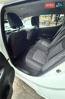 Хэтчбек Nissan Leaf 2024 в Черкассах