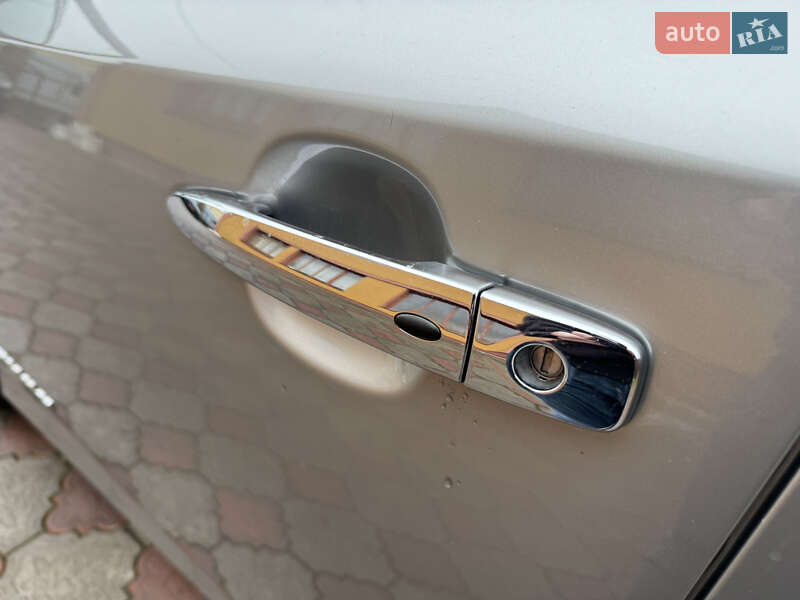 Хэтчбек Nissan Leaf 2019 в Ровно фото 12 Хэтчбек Nissan Leaf 2019 в Ровно