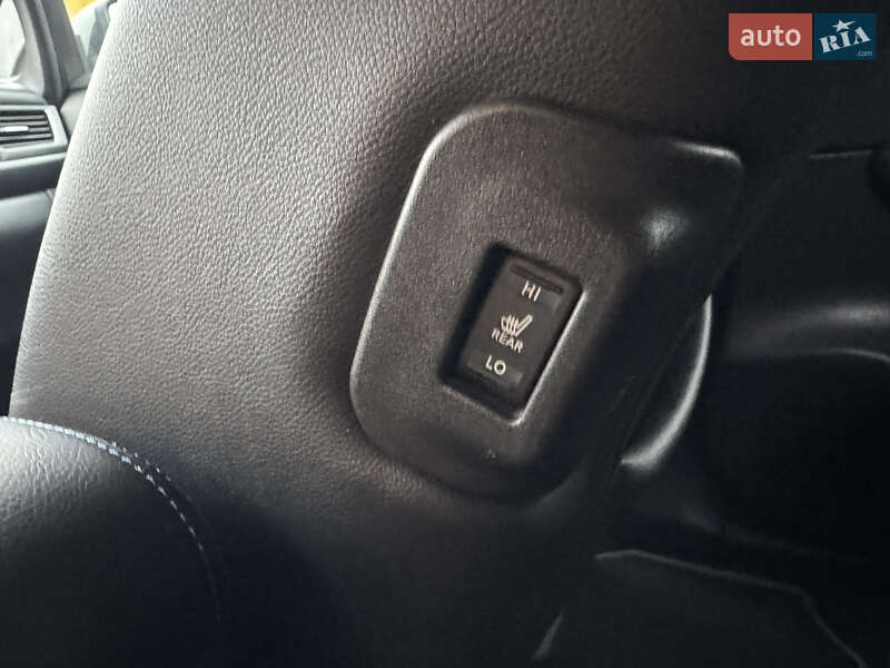 Хэтчбек Nissan Leaf 2019 в Ровно фото 17 Хэтчбек Nissan Leaf 2019 в Ровно