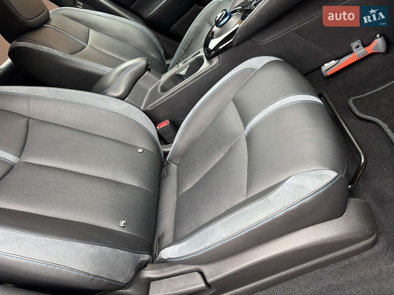 Хэтчбек Nissan Leaf 2019 в Ровно фото 37 Хэтчбек Nissan Leaf 2019 в Ровно