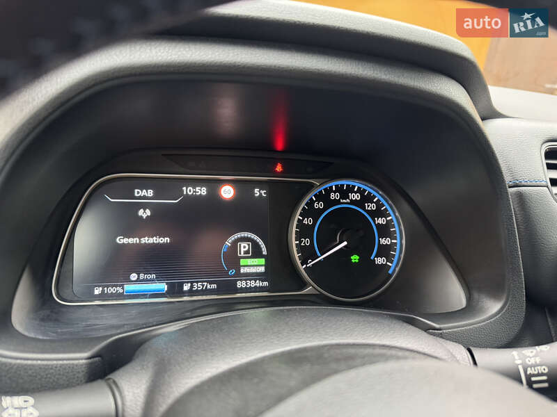 Хэтчбек Nissan Leaf 2019 в Ровно фото 53 Хэтчбек Nissan Leaf 2019 в Ровно