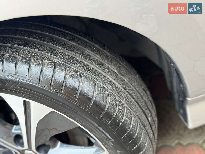 Хэтчбек Nissan Leaf 2019 в Ровно фото 55 Хэтчбек Nissan Leaf 2019 в Ровно