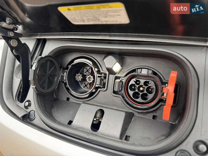Хэтчбек Nissan Leaf 2019 в Ровно фото 68 Хэтчбек Nissan Leaf 2019 в Ровно