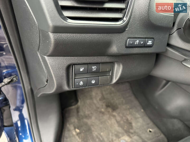 Хэтчбек Nissan Leaf 2021 в Глевахе