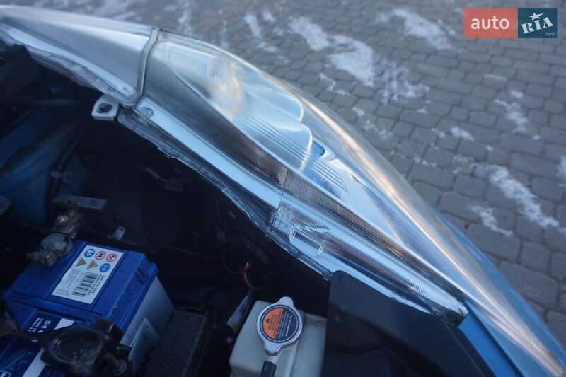 Хэтчбек Nissan Leaf 2011 в Самборе фото 51 Хэтчбек Nissan Leaf 2011 в Самборе