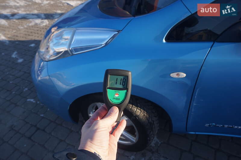 Хэтчбек Nissan Leaf 2011 в Самборе фото 61 Хэтчбек Nissan Leaf 2011 в Самборе