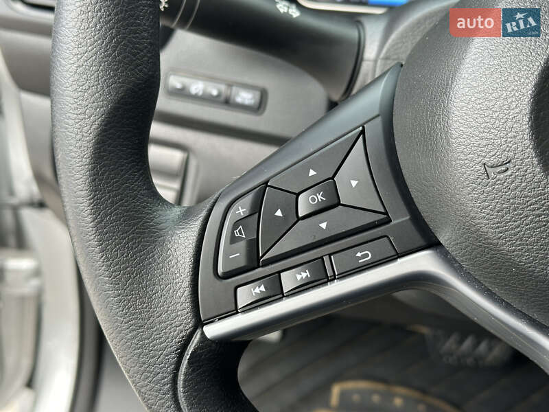 Хэтчбек Nissan Leaf 2024 в Харькове фото 28 Хэтчбек Nissan Leaf 2024 в Харькове