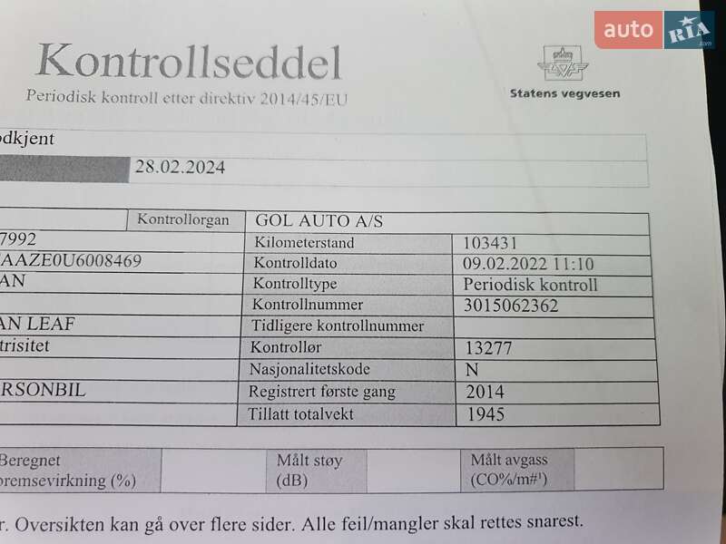 Хэтчбек Nissan Leaf 2013 в Горе фото 111 Хэтчбек Nissan Leaf 2013 в Горе