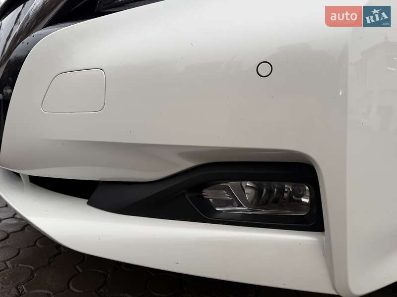 Хэтчбек Nissan Leaf 2018 в Черновцах фото 45 Хэтчбек Nissan Leaf 2018 в Черновцах