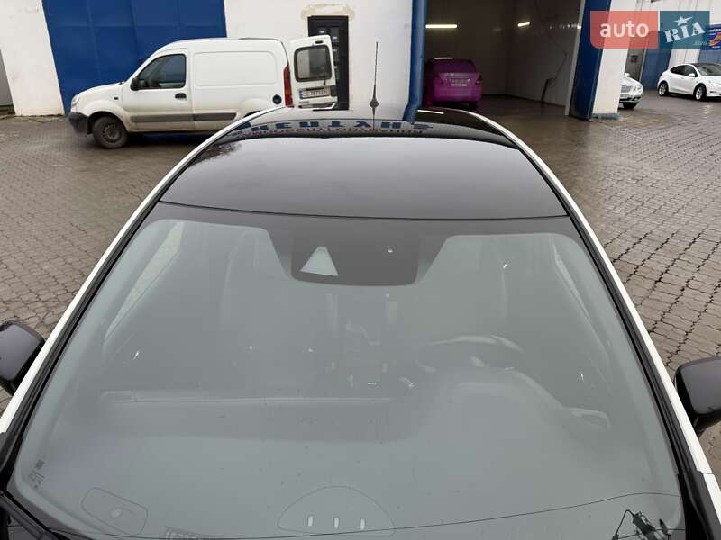 Хэтчбек Nissan Leaf 2018 в Черновцах фото 47 Хэтчбек Nissan Leaf 2018 в Черновцах