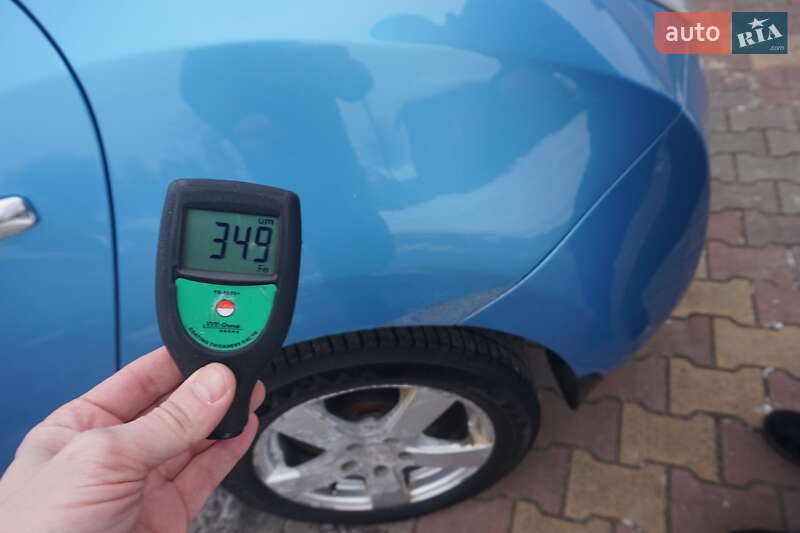 Хэтчбек Nissan Leaf 2011 в Самборе фото 69 Хэтчбек Nissan Leaf 2011 в Самборе