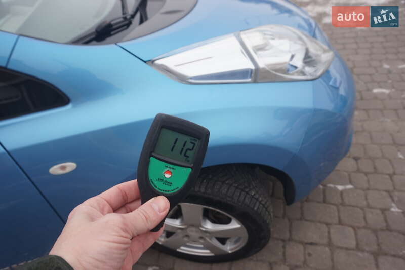 Хэтчбек Nissan Leaf 2011 в Самборе фото 74 Хэтчбек Nissan Leaf 2011 в Самборе