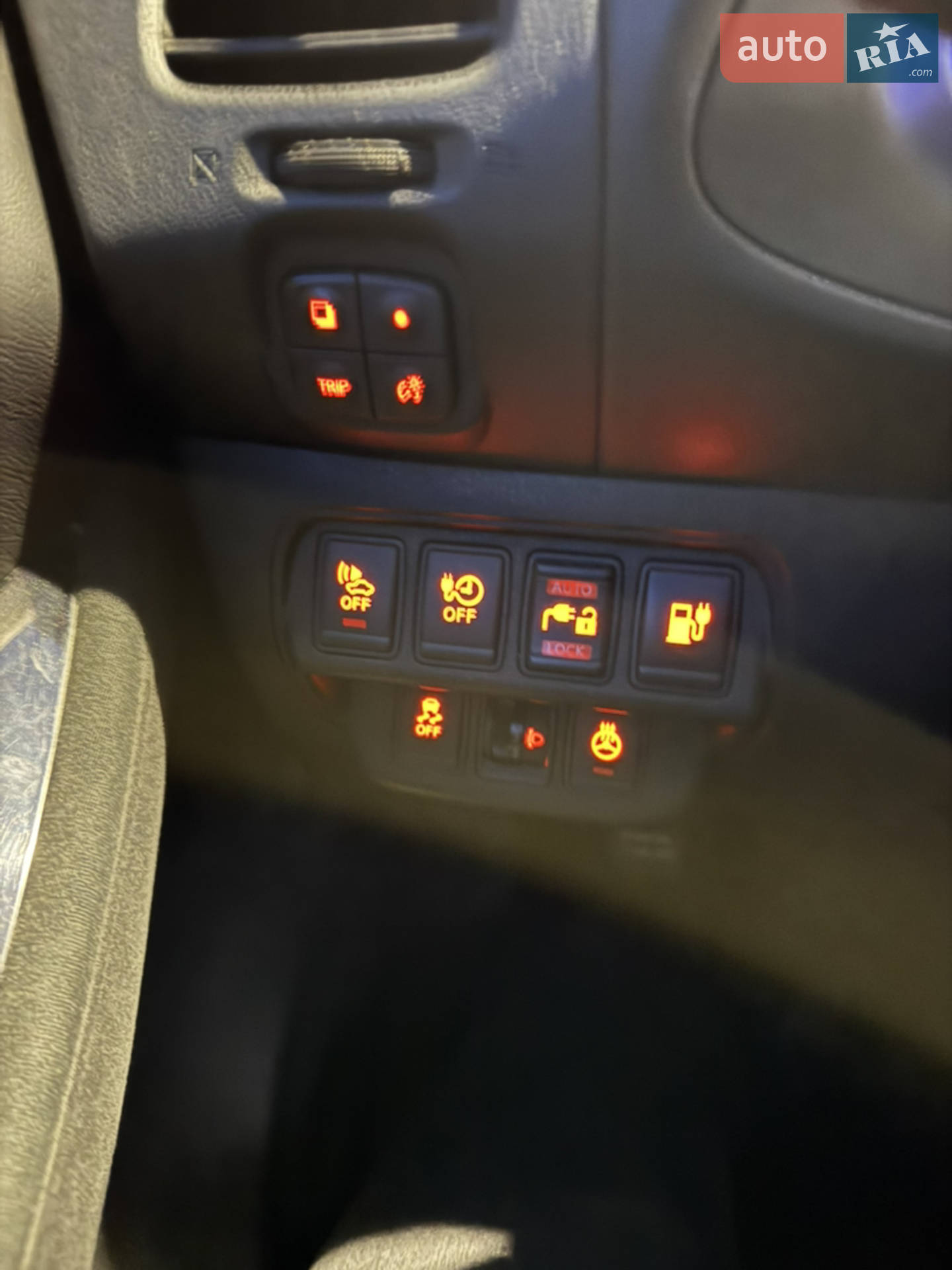 2016 Nissan Leaf - мініатюра 11