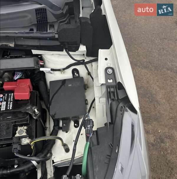 Хэтчбек Nissan Leaf 2020 в Сарнах фото 6 Хэтчбек Nissan Leaf 2020 в Сарнах