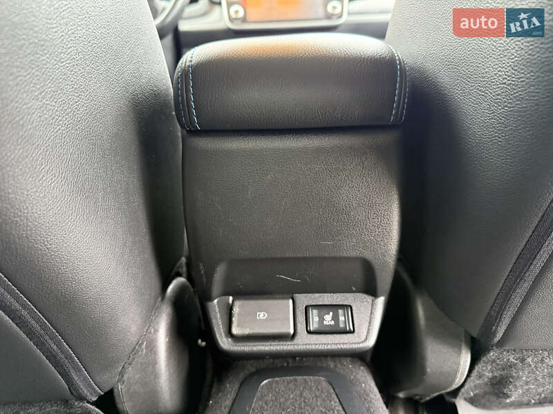 Хэтчбек Nissan Leaf 2020 в Стрые фото 37 Хэтчбек Nissan Leaf 2020 в Стрые