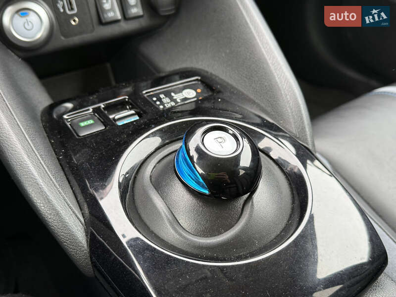 Хэтчбек Nissan Leaf 2020 в Стрые фото 52 Хэтчбек Nissan Leaf 2020 в Стрые