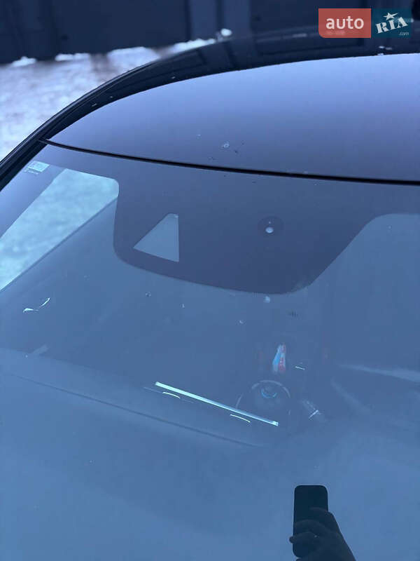 Хэтчбек Nissan Leaf 2018 в Владимире