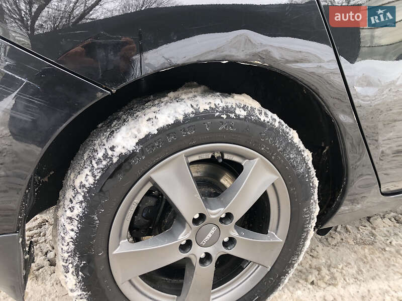 Хэтчбек Nissan Leaf 2016 в Хмельницком фото 7 Хэтчбек Nissan Leaf 2016 в Хмельницком