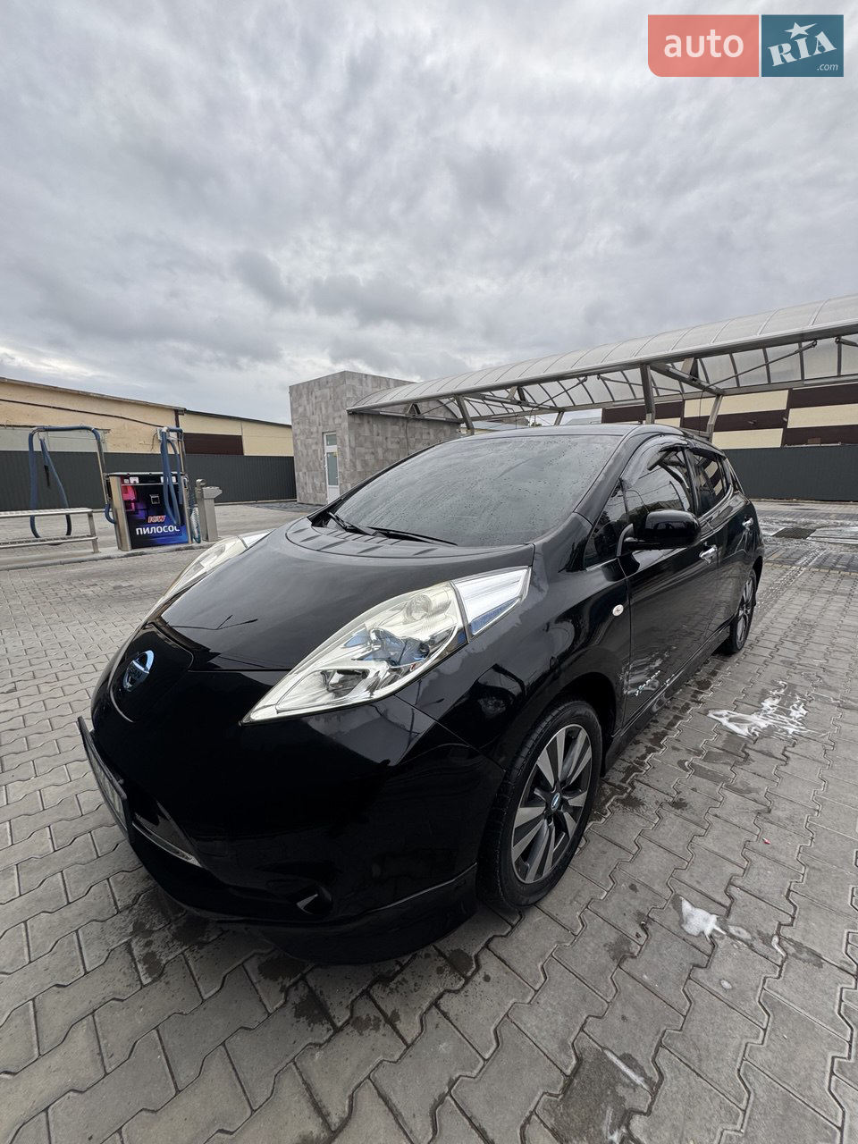 2015 Nissan Leaf - мініатюра 32