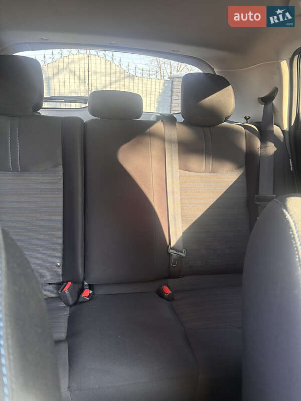 Хетчбек Nissan Leaf 2024 в Вінниці фото 5 Хетчбек Nissan Leaf 2024 в Вінниці