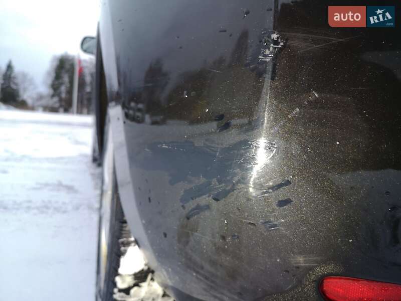 Хэтчбек Nissan Leaf 2014 в Луцке фото 10 Хэтчбек Nissan Leaf 2014 в Луцке