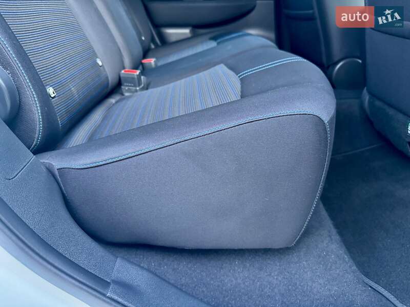 Хетчбек Nissan Leaf 2019 в Дрогобичі