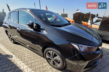 Хэтчбек Nissan Leaf 2020 в Днепре