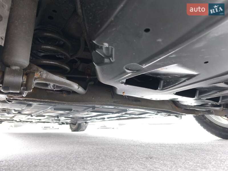 Хетчбек Nissan Leaf 2014 в Луцьку