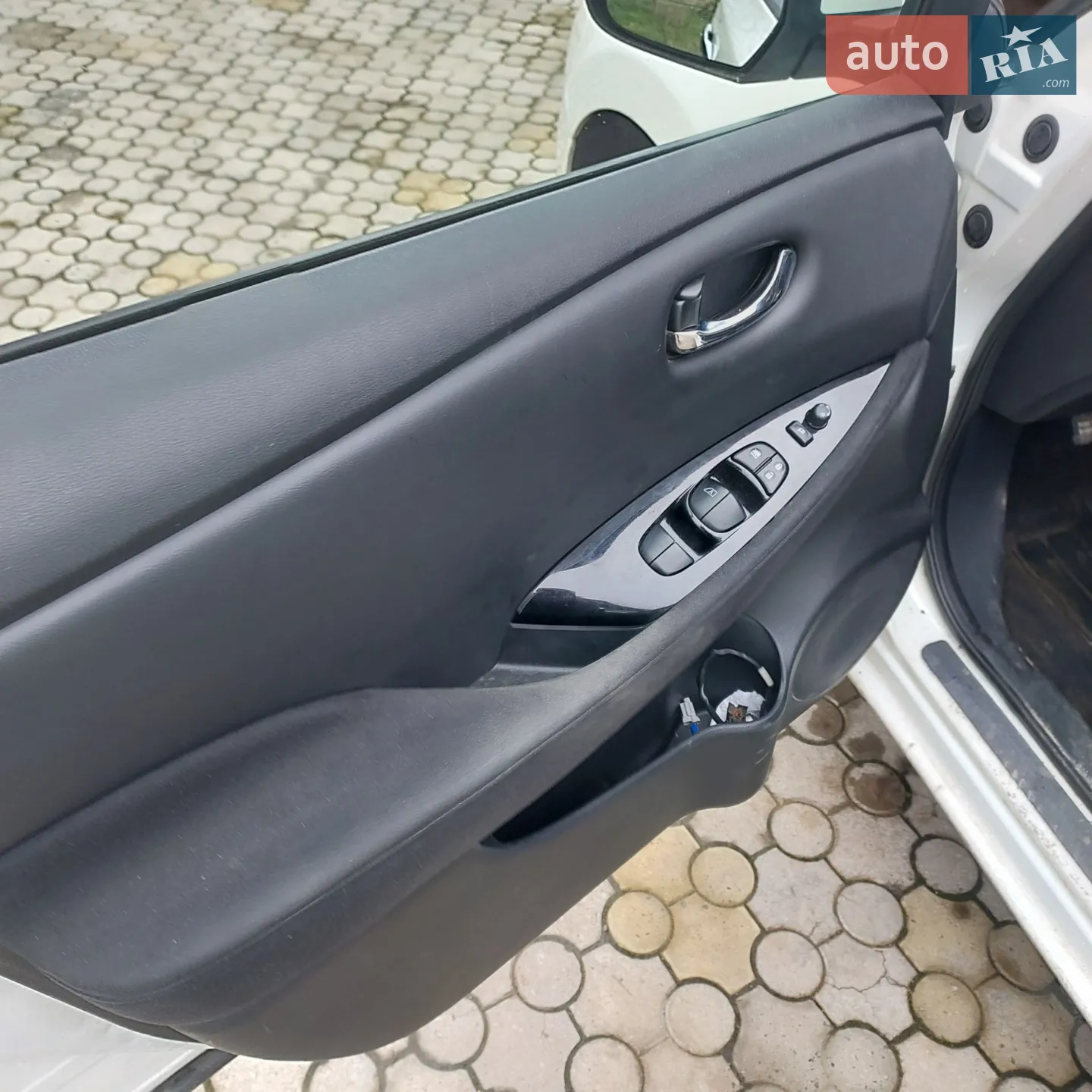 2014 Nissan Leaf - мініатюра 4