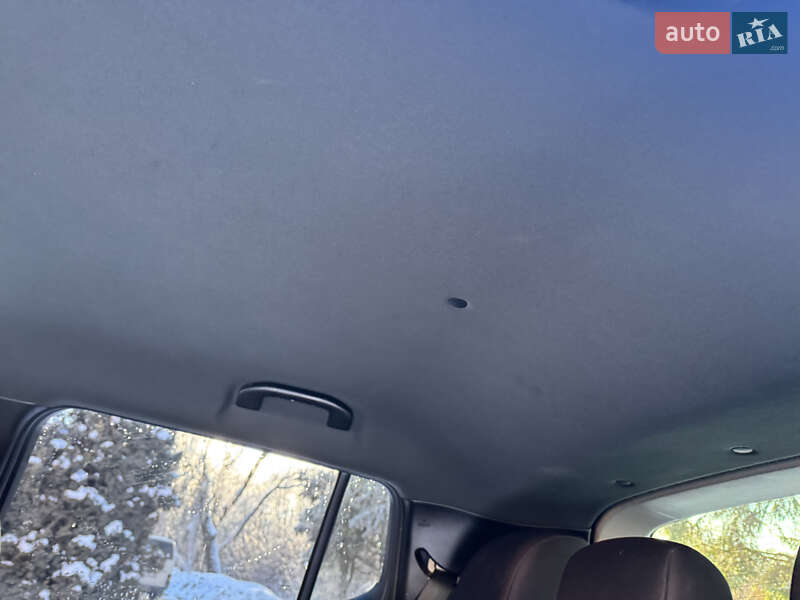 Хетчбек Nissan Leaf 2020 в Тернополі