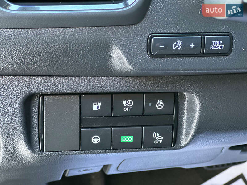 Хетчбек Nissan Leaf 2018 в Одесі