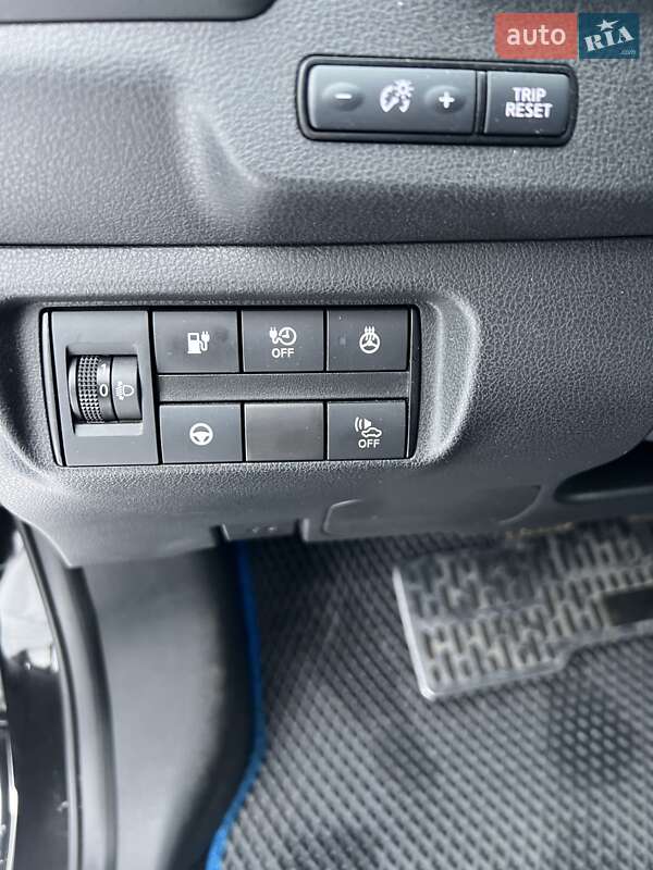 Хэтчбек Nissan Leaf 2021 в Попельне