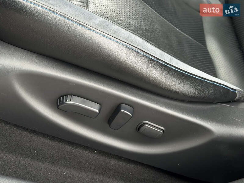 Хэтчбек Nissan Leaf 2018 в Одессе фото 40 Хэтчбек Nissan Leaf 2018 в Одессе