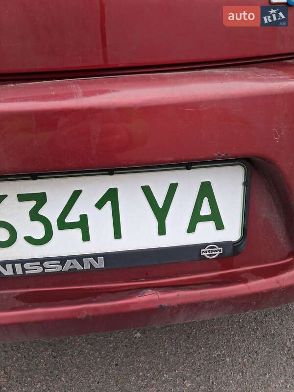 Хетчбек Nissan Leaf 2011 в Рівному