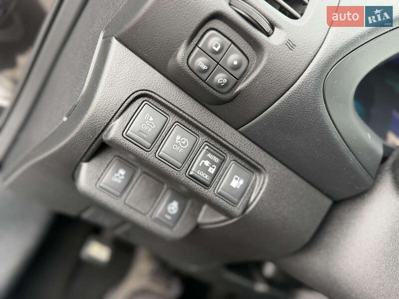 Хетчбек Nissan Leaf 2017 в Рівному