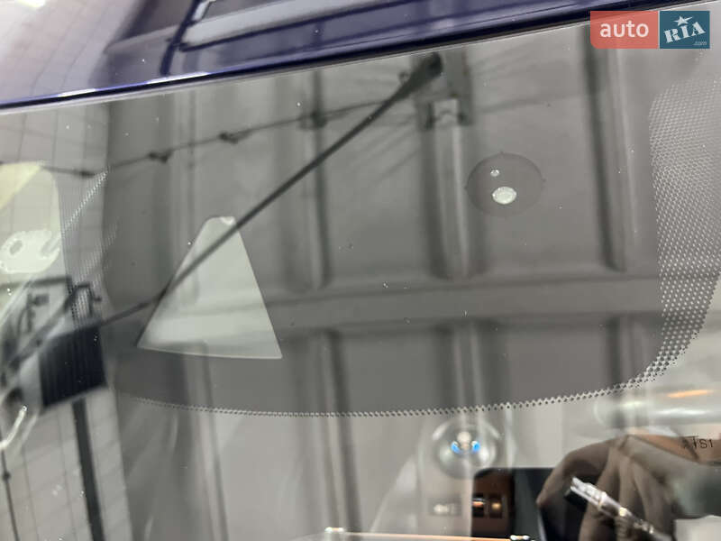 Хетчбек Nissan Leaf 2023 в Ковелі